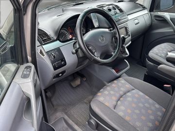 Mercedes Viano - 8