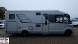HYMER / ERIBA / HYMERCAR B-Klasse ML I 780 170 PS  Automatik, 4,43 t - HYMER / ERIBA Integrierter