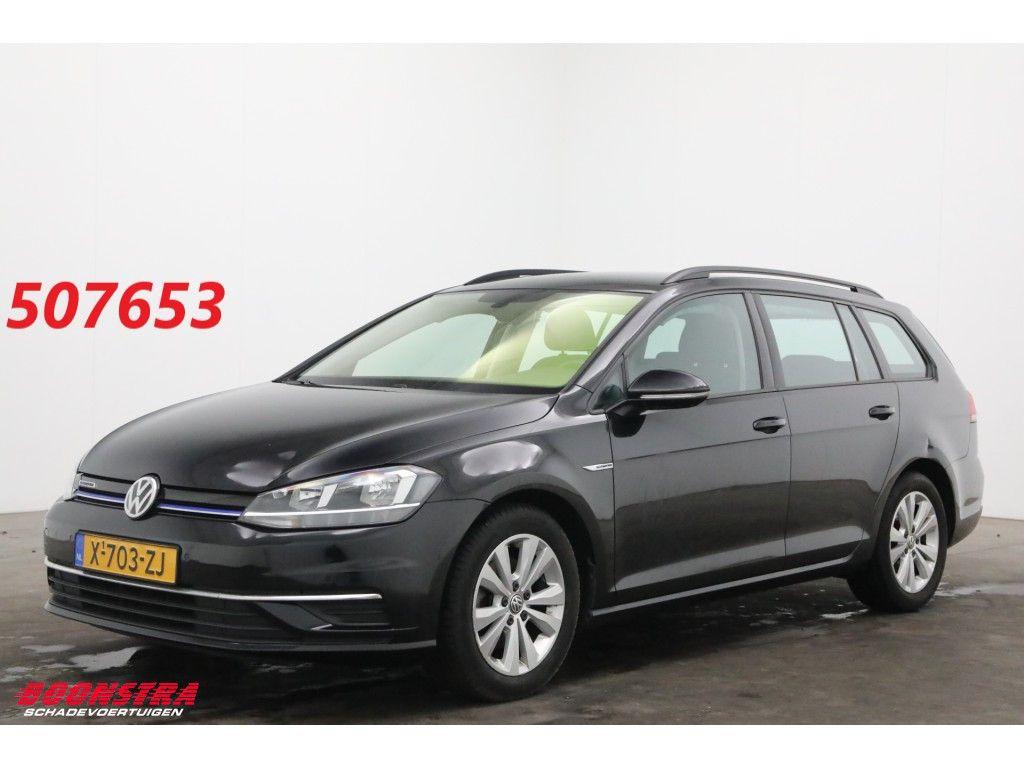 Volkswagen Golf Variant 1.5 TSI Highline ACC Navi klima PDC