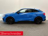 Audi RS Q3 Sportback 280 KM H LED 21 VIRTUAL ACC NAVI - Audi RSQ3: Sportback