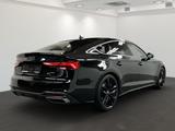 Audi A5 40 TDI S tronic Sportback S line Matix 20" - Audi A5: Sportback 20
