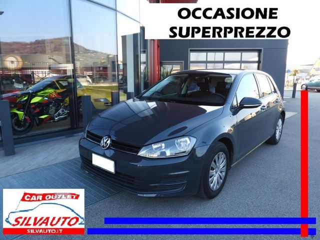 Volkswagen Golf 1.2 TSI BlueMotion Trendline