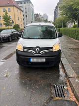Renault Kangoo - Renault Kangoo Gebrauchtwagen in München