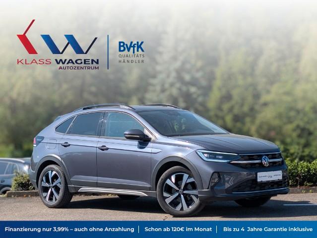 Volkswagen Taigo Life *ACC*KLIMAaut*APPLE*IQdrive*