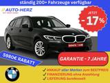 BMW 320d Touring xDrive Widescreen+LED+Klimaauto+PDC - BMW 320 in Halle