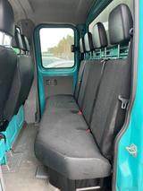 Mercedes-Benz Sprinter 209 CDI DoKa Pritsche Plane 7Sitze - Offers matching your search criteria