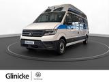 Volkswagen Grand California 680 4x4 Dachklima Gashzg ACC Ma - Volkswagen Grand California 680