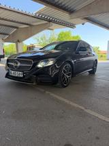 Mercedes-Benz E 400 d 4MATIC T Autom.  AMG e53 Optik Paket  - Mercedes-Benz E 400 in Essen