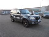 Hyundai Terracan 2.9 CRDi GLS 4x4-AHK/SHZ - gebrauchte Hyundai Terracan aus dem Jahr 2005