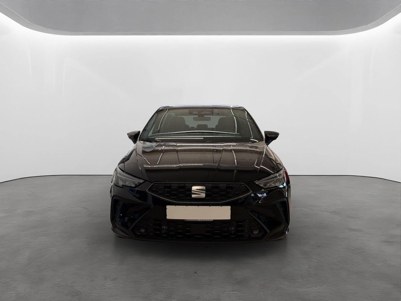 Seat Ibiza - Bild 3