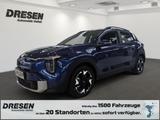 Kia Stonic VISION 1.0T 100 NAVI,DAB,KLIMA,SITZHZG,LE