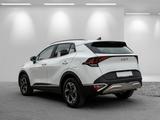 Kia Sportage T-GDI DCT 7Jahre+Navi+virtCP+ACC+Kamera - Kia Sportage in Karlsruhe