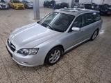Subaru Legacy 2.0i 4x4 Allrad*Tüv neu*kein Rost*LPG Gas - Subaru Legacy: R