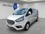 Ford Transit Custom Kasten 300 L2 Limited 2.0 AHK NAV - Ford Transit: Limited