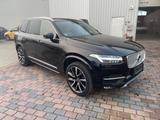Volvo XC90 D5 Inscription AWD Leder, AHK, 7-Sitze - gebrauchte Volvo XC90 aus dem Jahr 2018