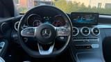 Mercedes-Benz C300 T 4MATIC AMG Line - Vollausstattung - Mercedes-Benz C 300: 4matic
