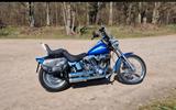 Harley-Davidson Softtail  Custom  - HARLEY-DAVIDSON SOFTTAIL