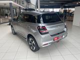 Suzuki Swift 1.2 Dualjet Allrad Comfort+ NEUES MODELL - Suzuki Swift Neuwagen: Modell