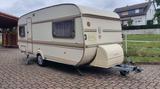 Tabbert Comtesse 530 - Tabbert Wohnwagen 530