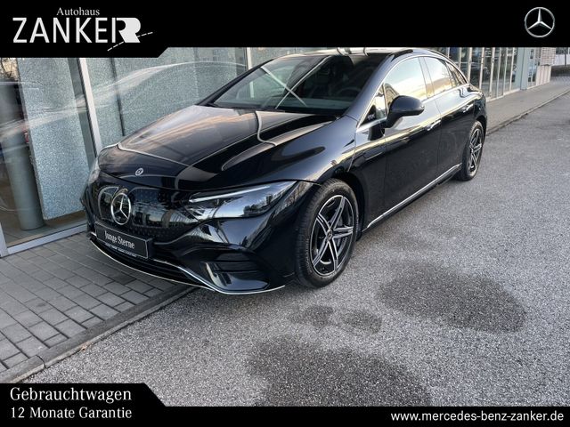 Mercedes-Benz EQE 300 AMG AHK*DIGITAL*DISTRONIC*AIRMATIC*CAM