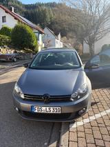 Volkswagen Golf 2.0 TDI MATCH Variant MATCH - Volkswagen Golf: Match TDI