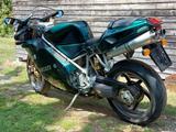 Ducati 998 Matrix, Corse 1199 Panigale, 916/955 - DUCATI CORSE