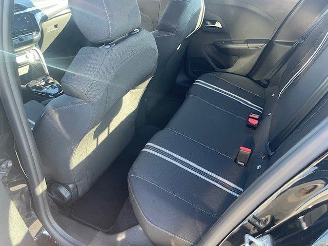 Fahrzeugabbildung Opel Corsa F GS AT+Apple/Android+Sitzhzg+PDC+Lenkrad