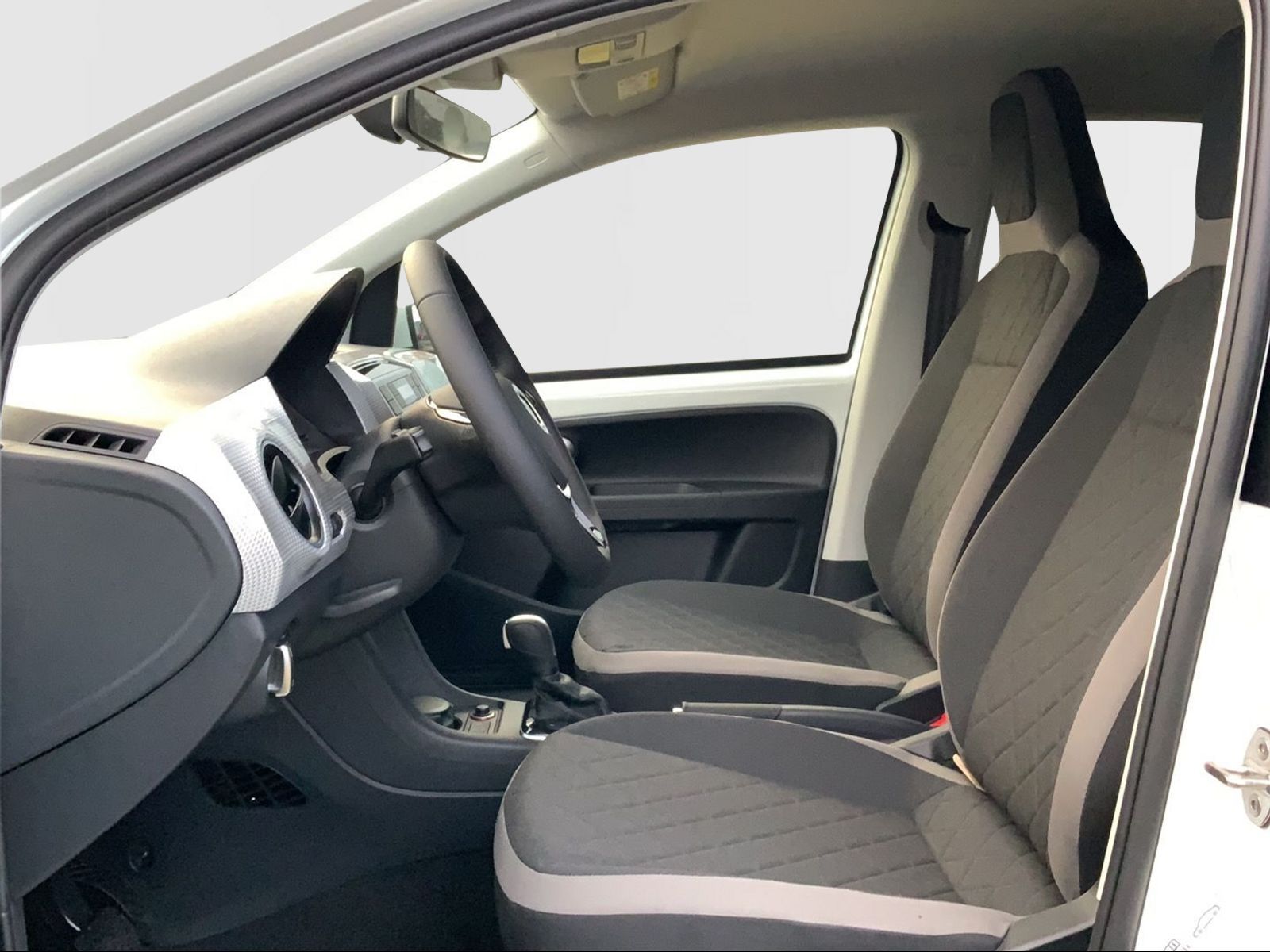 e-up! Edition ALU KLIMA FREISPRECH.