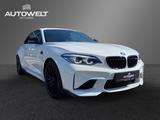 BMW M2 Coupé M-Perfomance AGA H/K KAM Carbon - BMW M2 in Bielefeld