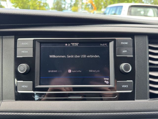 T6.1 Transporter Kombi LR 2.0TDI 110kW DSG