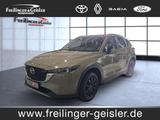 Mazda CX-5 Newground 2WD Navi Tempo LED Kamera PDC v. - Mazda CX-5: Newground