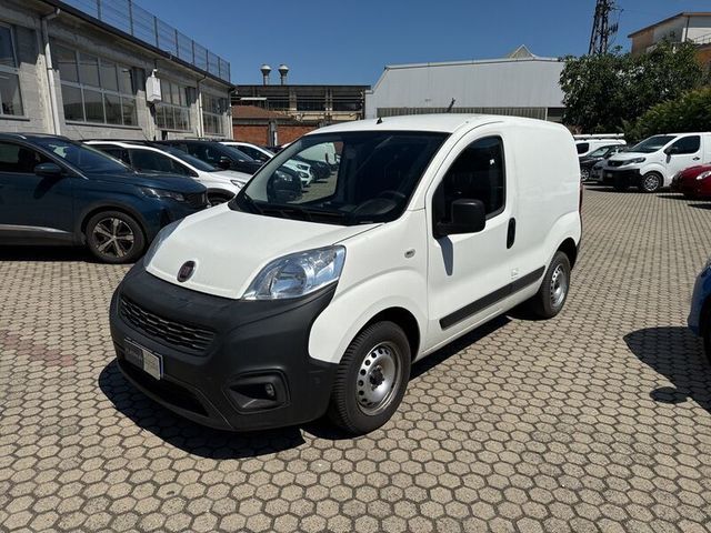 Fiat FIAT Fiorino 1.3 MJT 80CV Cargo SX