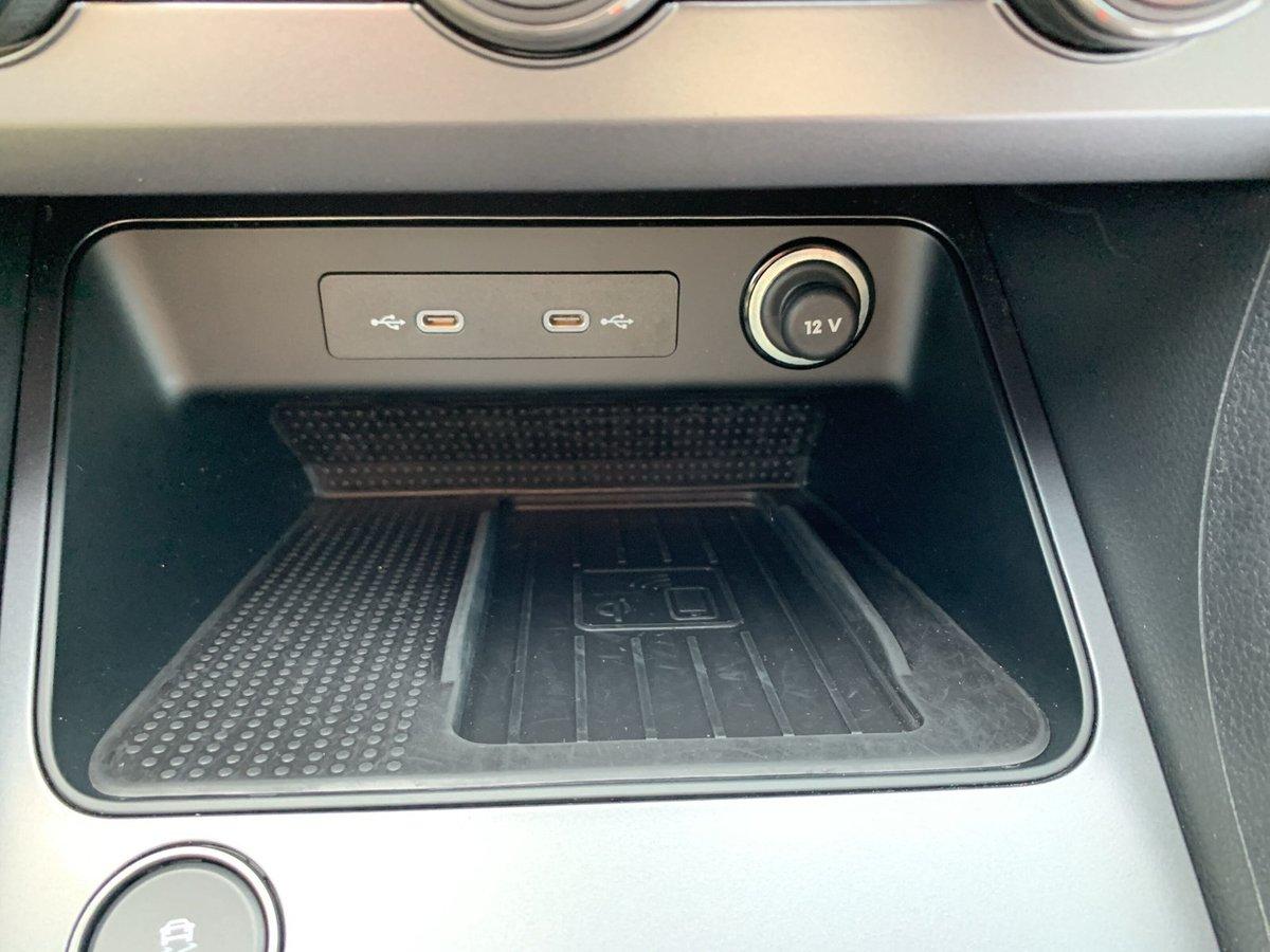 Cupra Ateca VZ 2.0 TSI 4DRIVE LED+NAVI+AHK+360°KAMERA, миниатюра 30