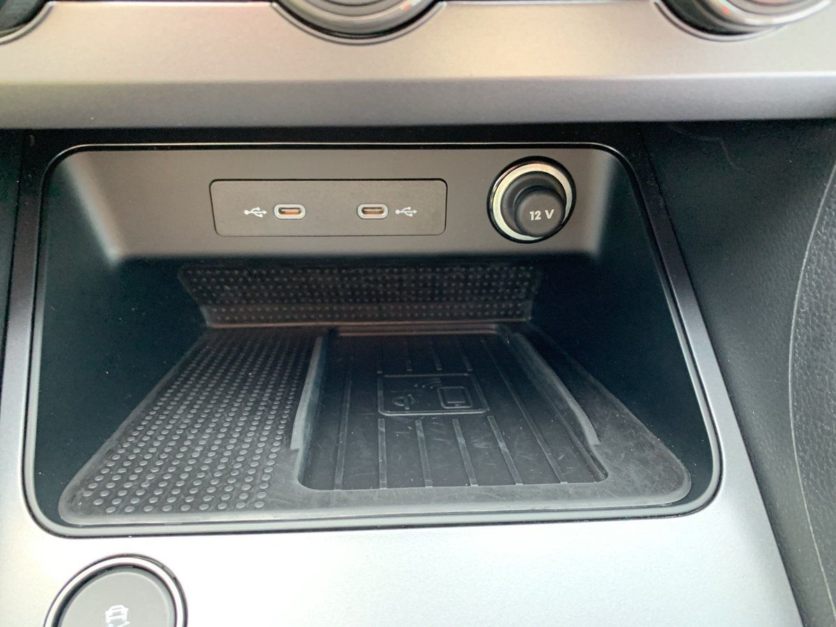 Cupra Ateca - Bild 30