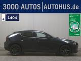 Mazda 3 2.0 SKYACTIV-G Homura NAVI LED SHZ HUD RFK - Mazda 3 Homura Gebrauchtwagen