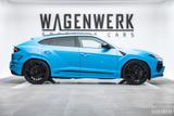 Lamborghini Urus SE AD-PERSONAM MY2025 FULL-CARBON PANORAMA  - mit Hybrid-Antrieb: mit Klimaanlage