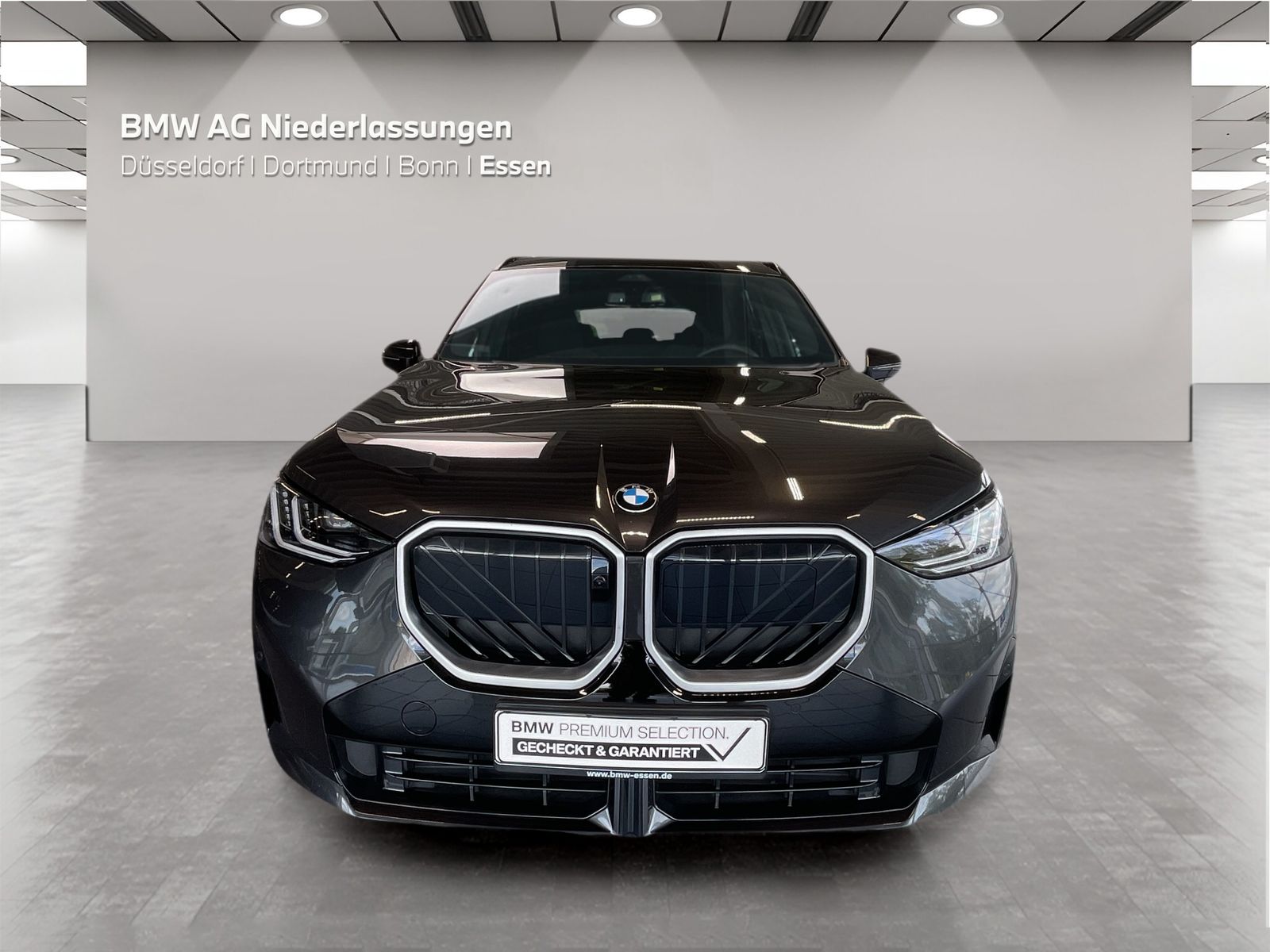 BMW X3 - Bild 7