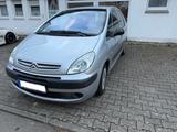 Citroën Xsara Picasso 1.6 16V  - gebrauchte Citroën Xsara Picasso aus dem Jahr 2006