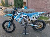 TM MX 450 - TM MOTORRAD