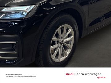 Audi Q5 - 10