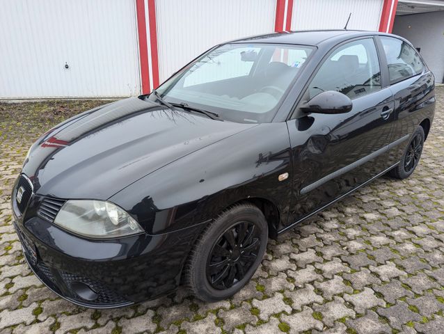 Seat Ibiza Sport Edition 1.4 86 PS Klima*TÜV NEU*NAVI