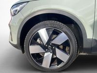 Volvo C40 - Vorschau Bild 10