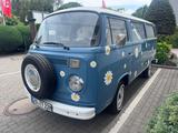Volkswagen T2 b Camper