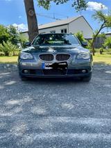BMW 5er e61 525 Benzin 218 ps TUV 10.25 - BMW: 5er E61