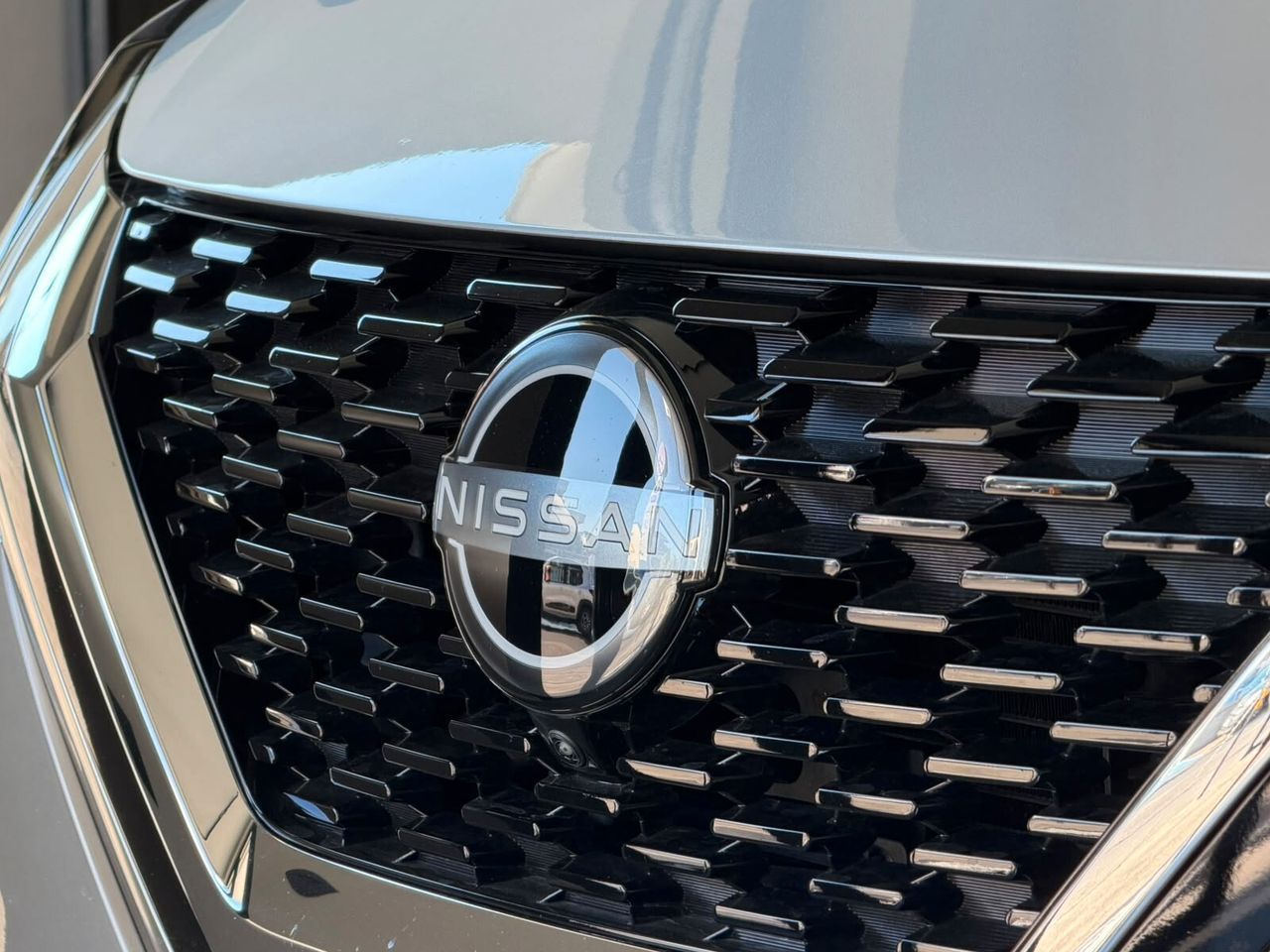 Nissan Qashqai MHEV 158 CV Xtronic N-Connecta imagem 3