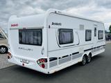 Dethleffs EXCLUSIVE EMOTION 595 - Dethleffs 2011