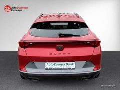 CUPRA Formentor 2.0 TDI 4Drive LED Ahk Rfk ACC 18'' DA CUPRA Formentor 2.0 TDI 4Drive LED Ahk Rfk ACC 18'' DA