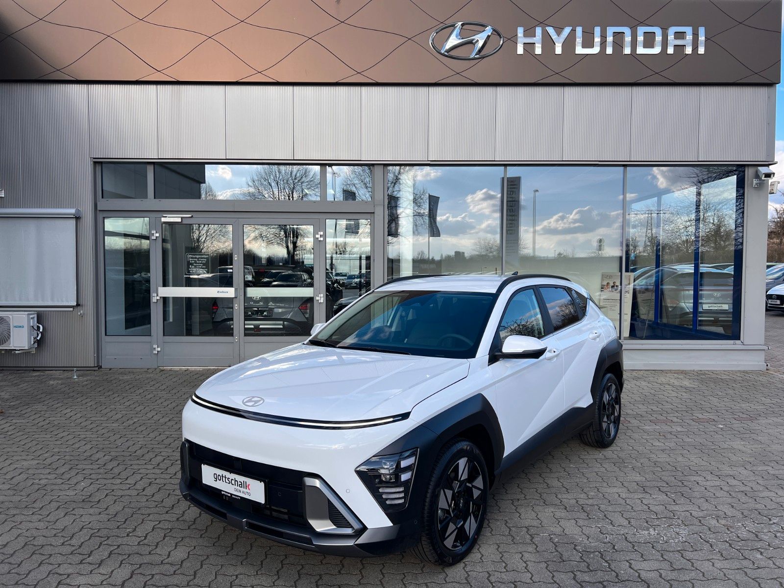 Hyundai Kona – Bild 2