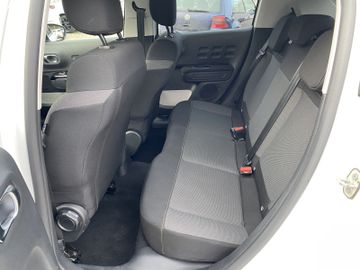 Bild 8 Citroën C3 PureTech 1.2 Shine AUTOMATIK/PDC/Alufelge /R