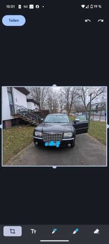 Chrysler Auto privat Verkauf 300c